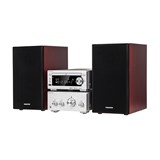 SISTEM AUDIO CD PLAYER/USB/TUNER FM/BLUETOOTH KM1584CD