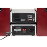 SISTEM AUDIO CD PLAYER/USB/TUNER FM/BLUETOOTH KM1584CD
