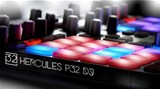 Hercules P32 DJ