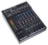 the t.mix xmix 802 USB