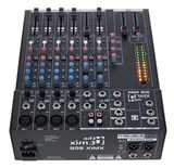 the t.mix xmix 802 USB