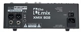 the t.mix xmix 802 USB