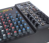 the t.mix xmix 802 USB