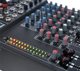 the t.mix xmix 802 USB