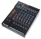 the t.mix xmix 802 USB