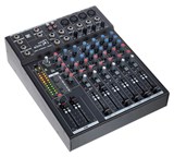 the t.mix xmix 1002 FX USB