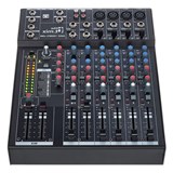 the t.mix xmix 1002 FX USB