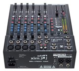 the t.mix xmix 1002 FX USB