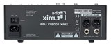 the t.mix xmix 1002 FX USB