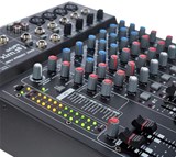 the t.mix xmix 1002 FX USB