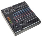 the t.mix xmix 1202 USB