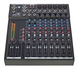 the t.mix xmix 1202 USB