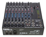 the t.mix xmix 1202 USB