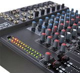 the t.mix xmix 1202 USB