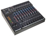 the t.mix xmix 1402 USB