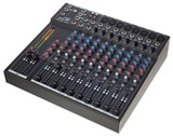 the t.mix xmix 1402 USB