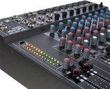 the t.mix xmix 1402 USB