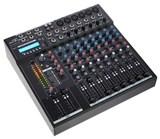 the t.mix xmix 1202 FXMP USB