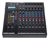 the t.mix xmix 1202 FXMP USB