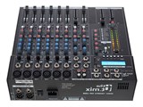 the t.mix xmix 1202 FXMP USB