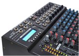 the t.mix xmix 1202 FXMP USB