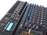 the t.mix xmix 1402 FXMP USB