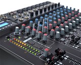 the t.mix xmix 1402 FXMP USB