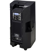 the box pro DSP 112