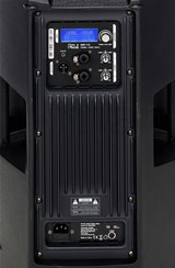 the box pro DSP 112
