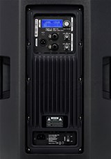 the box pro DSP 115