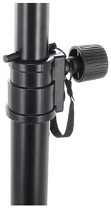 Stairville LS-300 Lighting Stand SoftStop