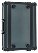 Fun Generation Rack 2U Eco Wood Compact 23