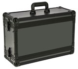 Fun Generation Rack 4U Eco Wood Compact 23
