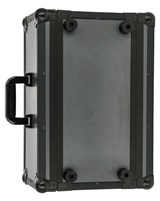Fun Generation Rack 4U Eco Wood Compact 23