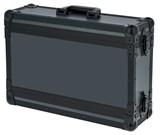Fun Generation Rack 3U Eco Wood Compact 23