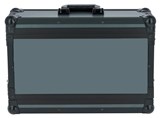 Fun Generation Rack 3U Eco Wood Compact 23