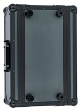 Fun Generation Rack 3U Eco Wood Compact 23