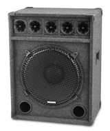 McGrey Festival15 passive speaker