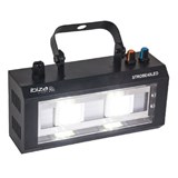 LED STROBE 2X20W