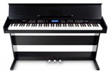 FunKey DP-88 II Digitalpiano BLACK