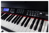 FunKey DP-88 II Digitalpiano BLACK