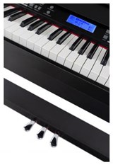 FunKey DP-88 II Digitalpiano BLACK