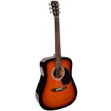 Chitara acustica western Grimshaw 60 -SB