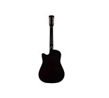 Set Chitara Rocktile WSD-5C-SB Western Slim Line Sunburst