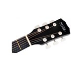 Set Chitara Acustica Rocktil WSD-5C-NT Slim