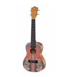 Ukulele Harley Benton World-C Vintage