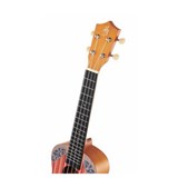 Ukulele Harley Benton World-C Vintage