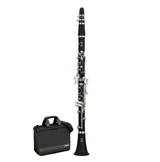 Clarinet Yamaha Sib YCL 255s