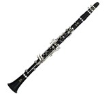 Clarinet Yamaha Sib YCL 255s