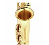 Saxofon Thomann TAS-180 Alto, Cutie & Mustiuc Inclus